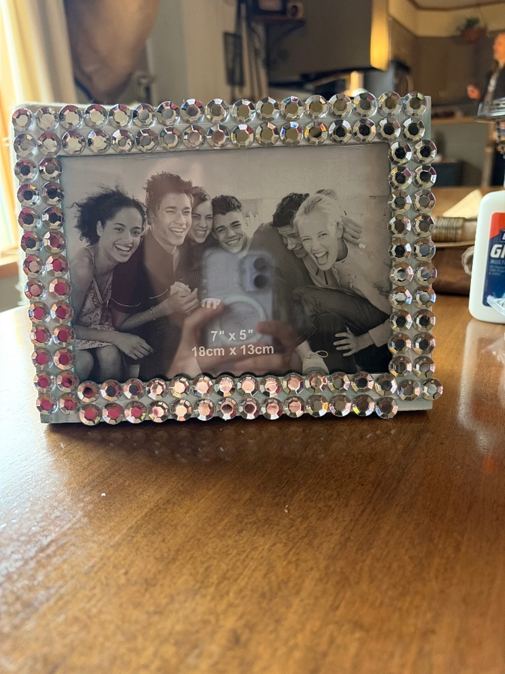 Picture frame
